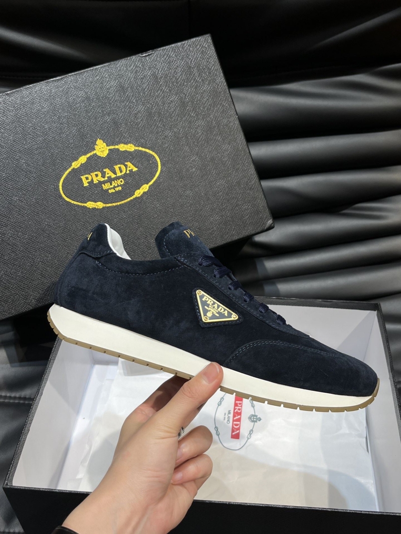 Prada Casual Shoes